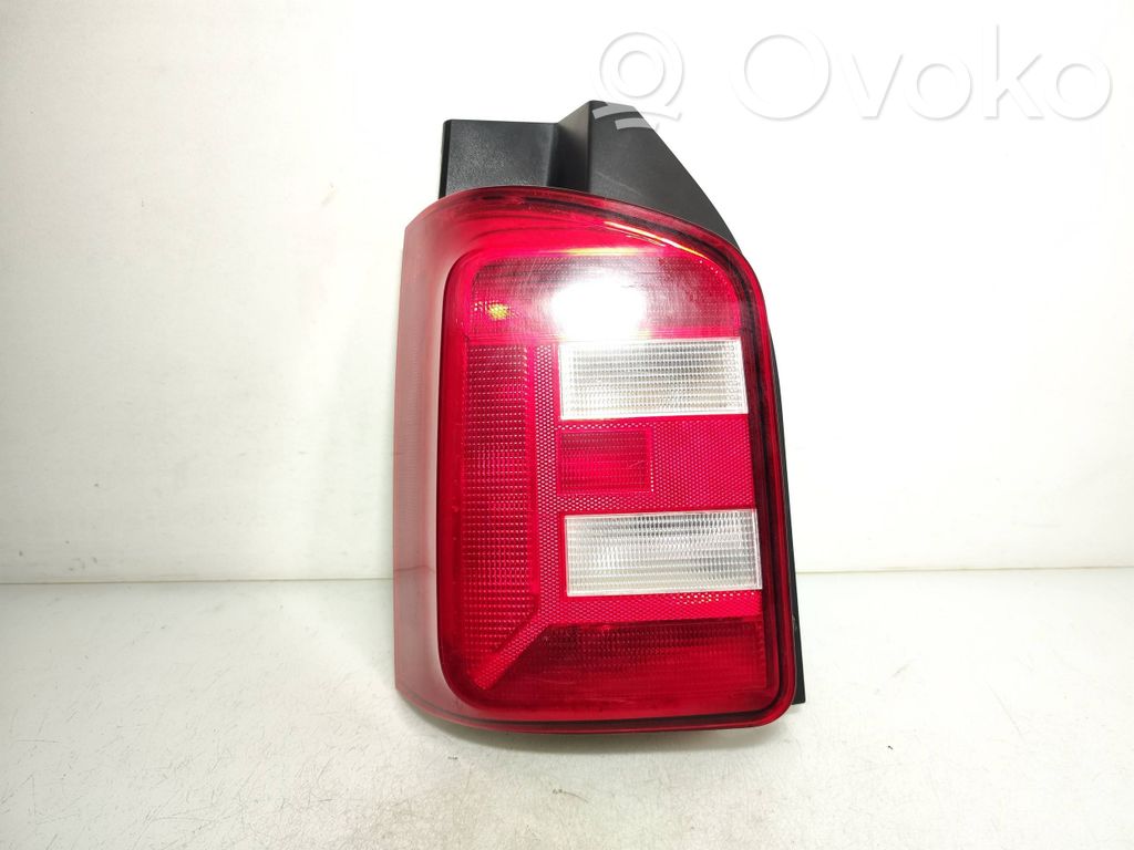 Volkswagen Transporter - Caravelle T6 Takavalot 