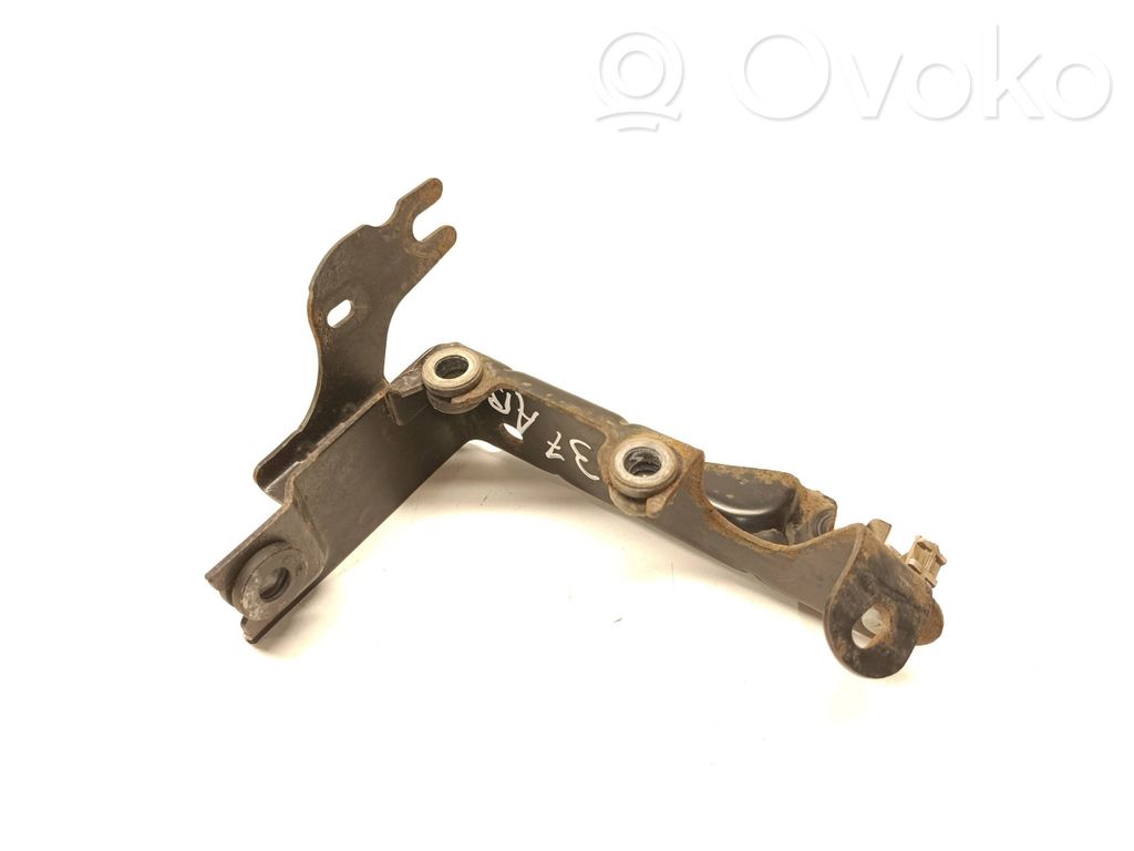 Renault Clio IV ABS pump bracket 