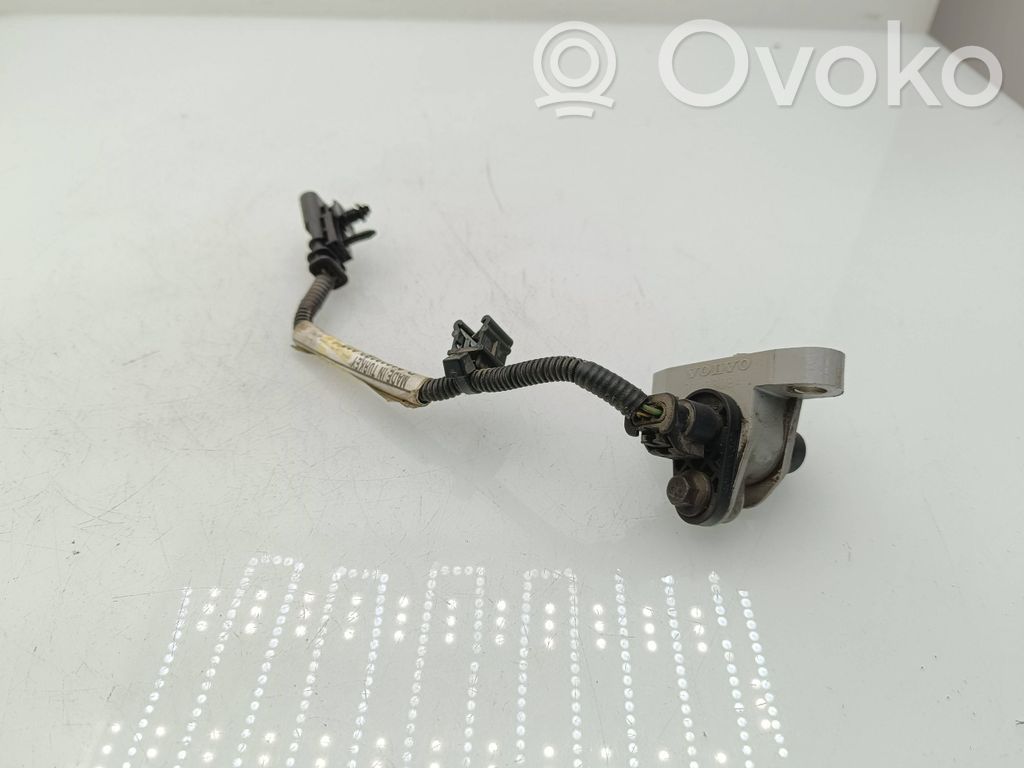 Volvo V60 Crankshaft position sensor 