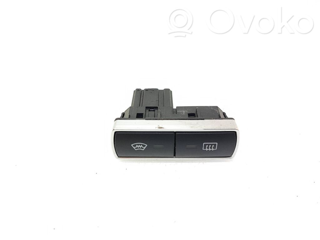 Ford Mondeo MK IV Windscreen/window heater switch 