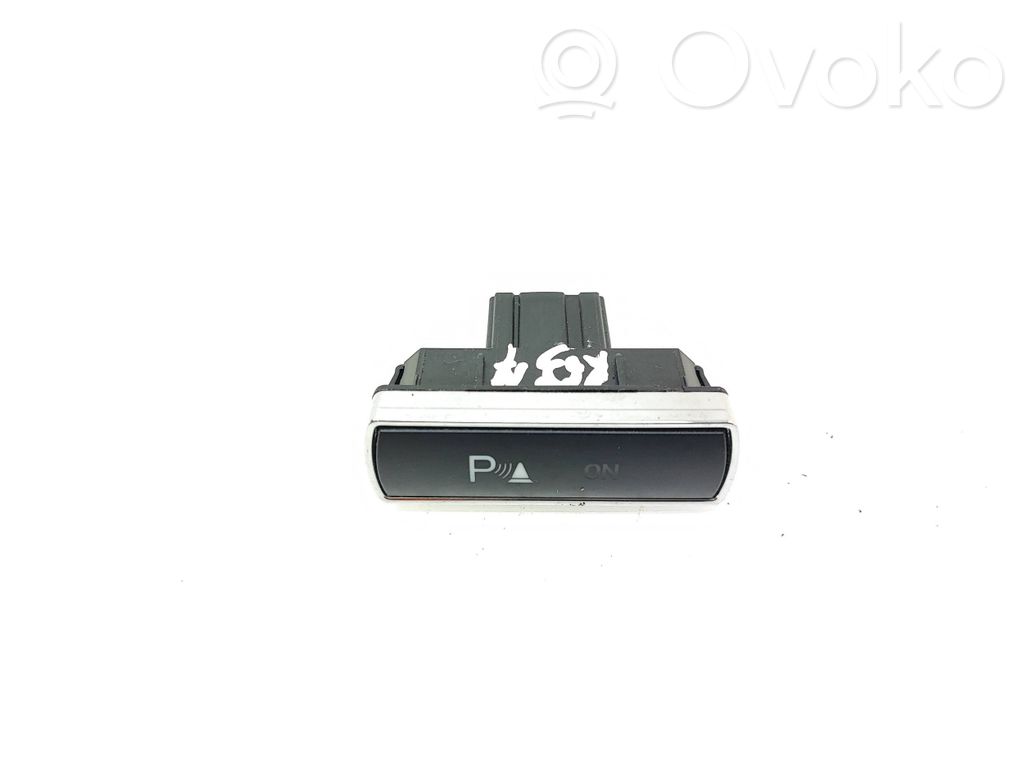 Ford Mondeo MK IV Interruptor del sensor de aparcamiento (PDC) 