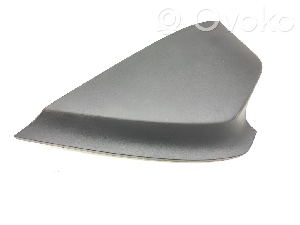 Polestar 2 Dashboard side end trim 
