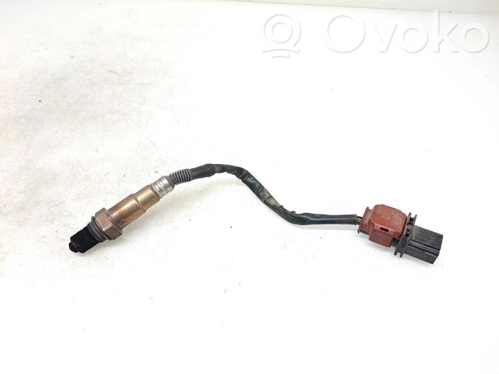 Audi A4 S4 B8 8K Lambda zondas 