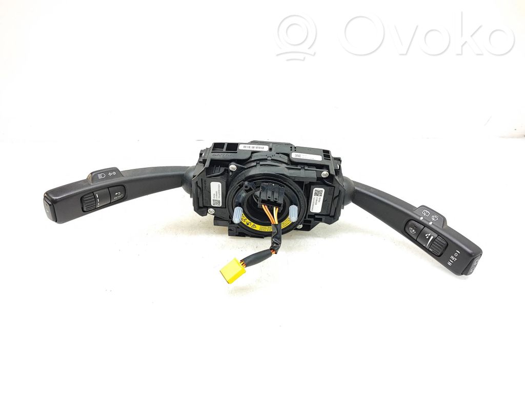 Volvo V60 Wiper turn signal indicator stalk/switch 