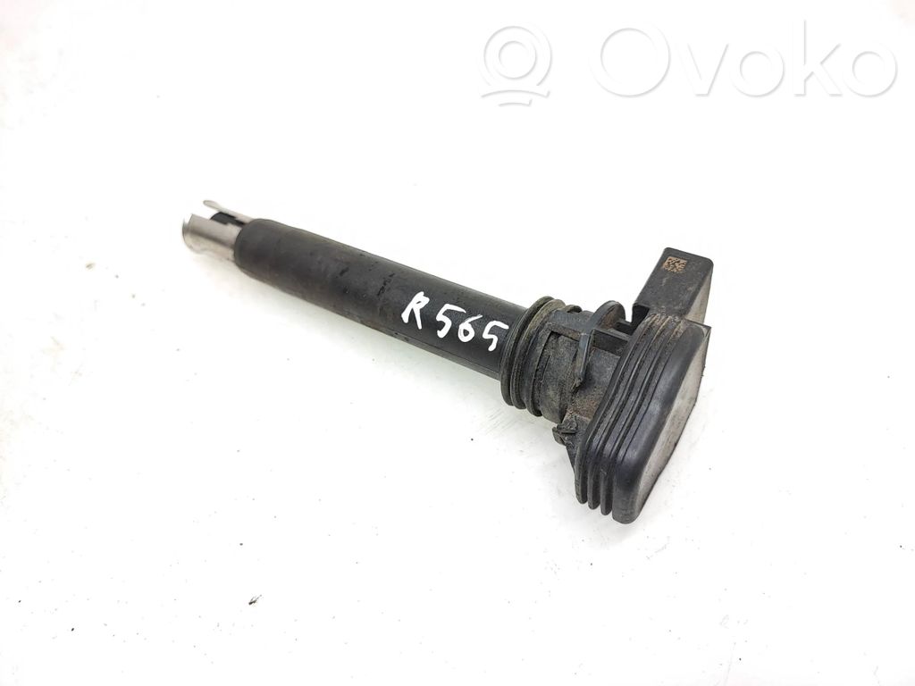 Skoda Octavia Mk2 (1Z) High voltage ignition coil 