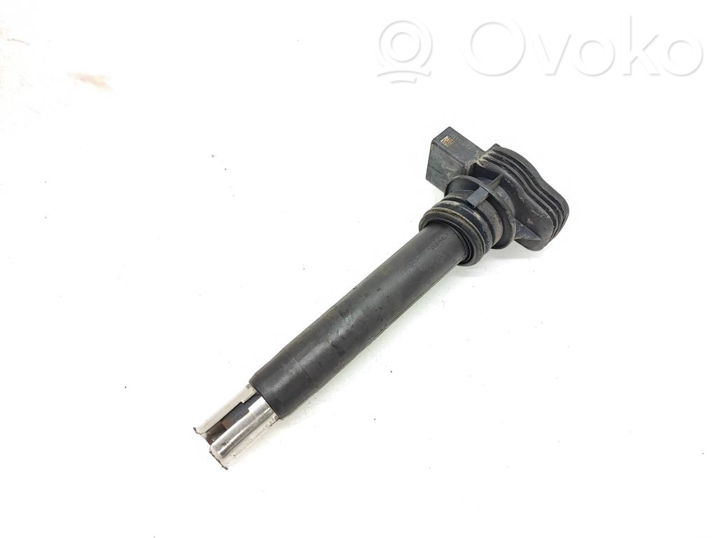 Skoda Octavia Mk2 (1Z) High voltage ignition coil 