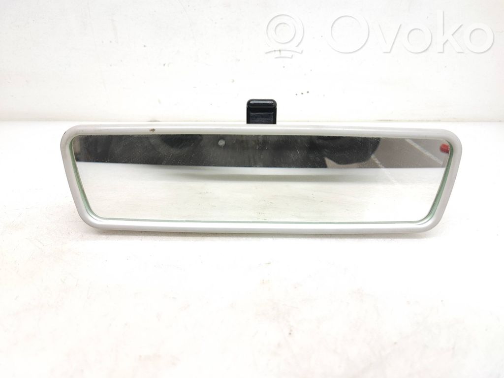 Volkswagen Transporter - Caravelle T5 Rear view mirror (interior) 