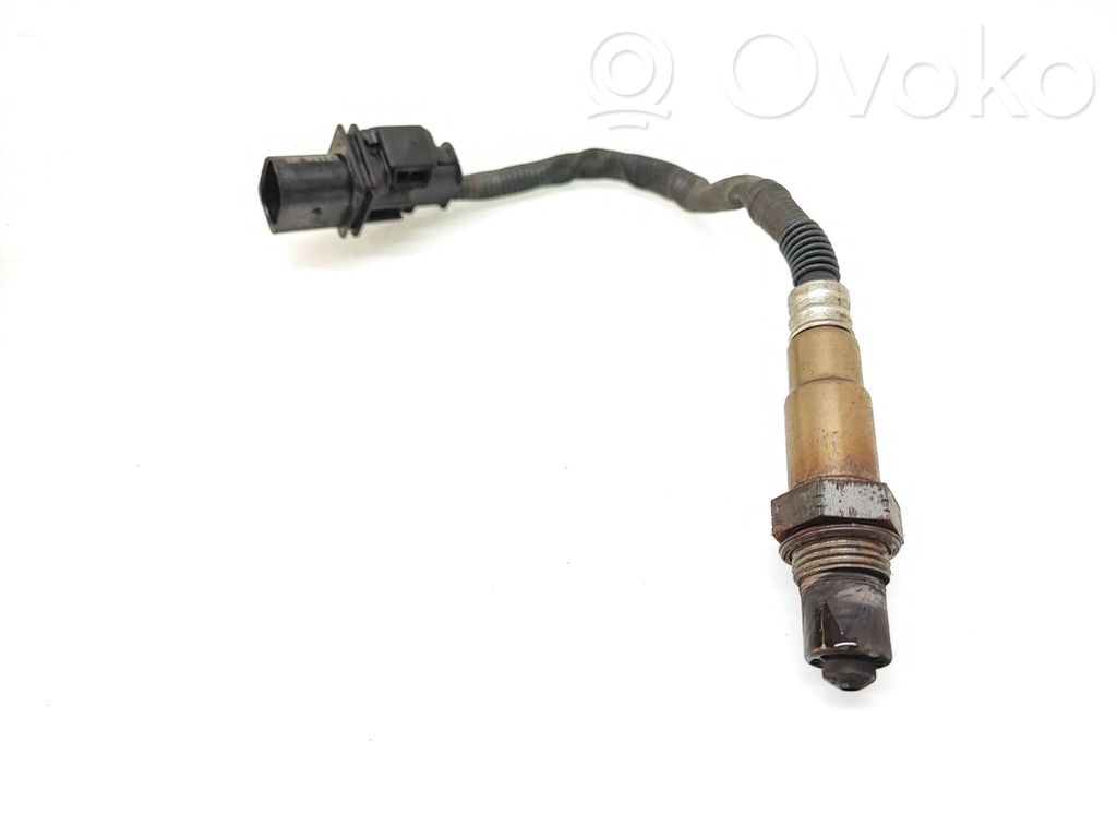 Peugeot 3008 I Lambda probe sensor 