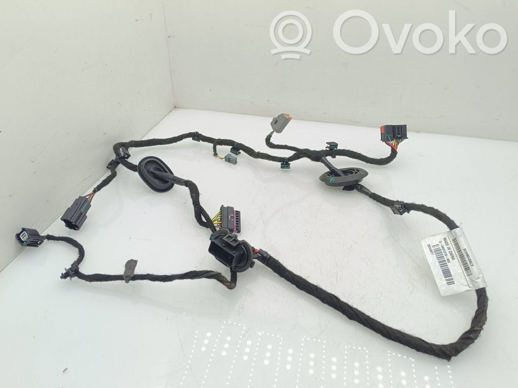 Polestar 2 Cableado de puerta trasera 