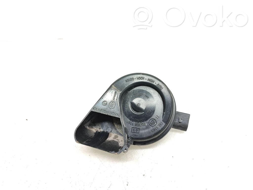 Audi A4 S4 B8 8K Garso signalas 