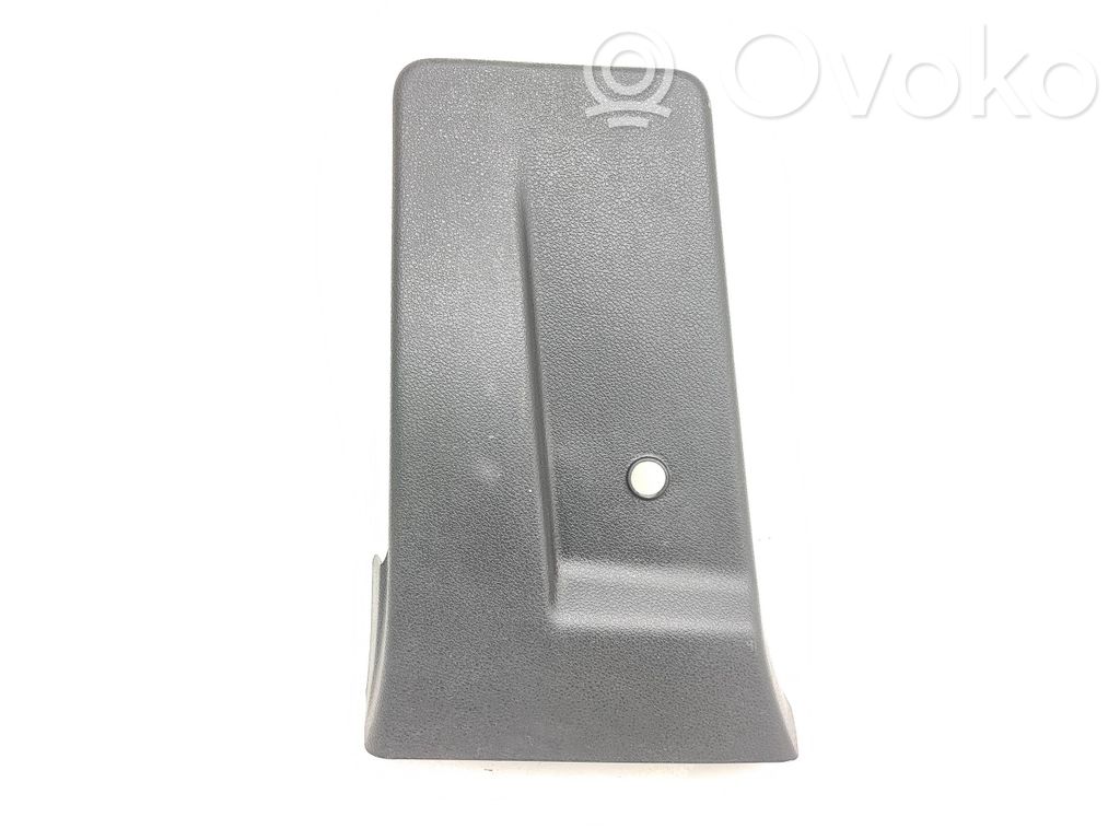 Opel Vivaro (B) pillar trim (bottom) 