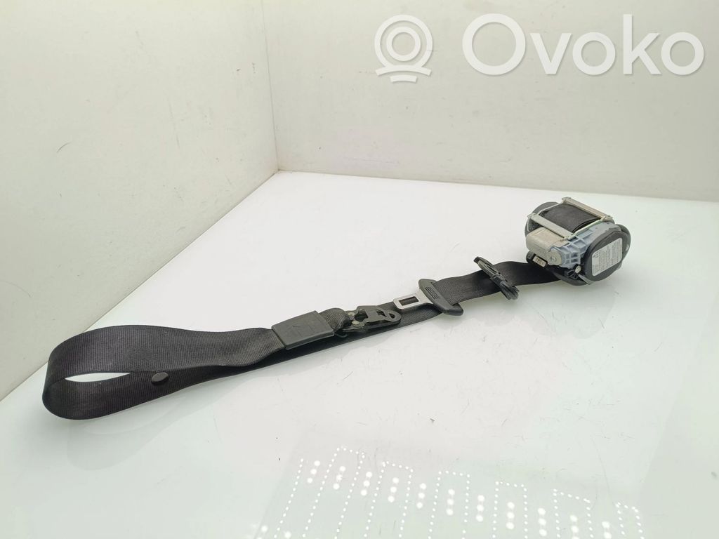 Audi Q7 4L Cinturón delantero 
