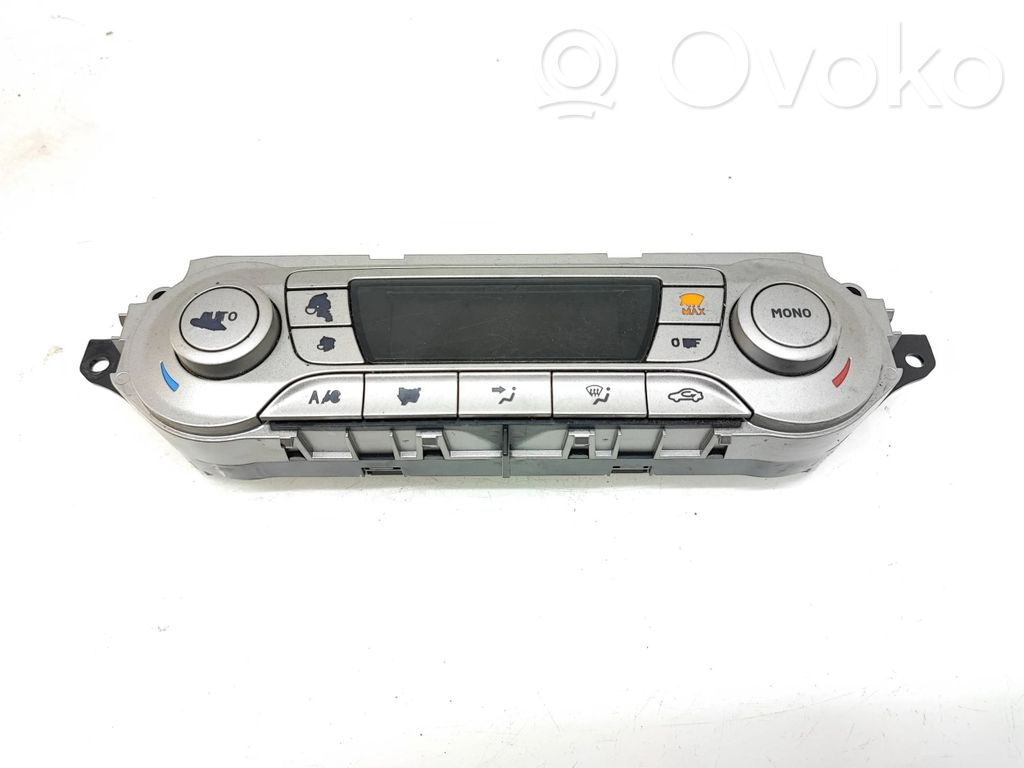 Ford Kuga I Climate control unit 
