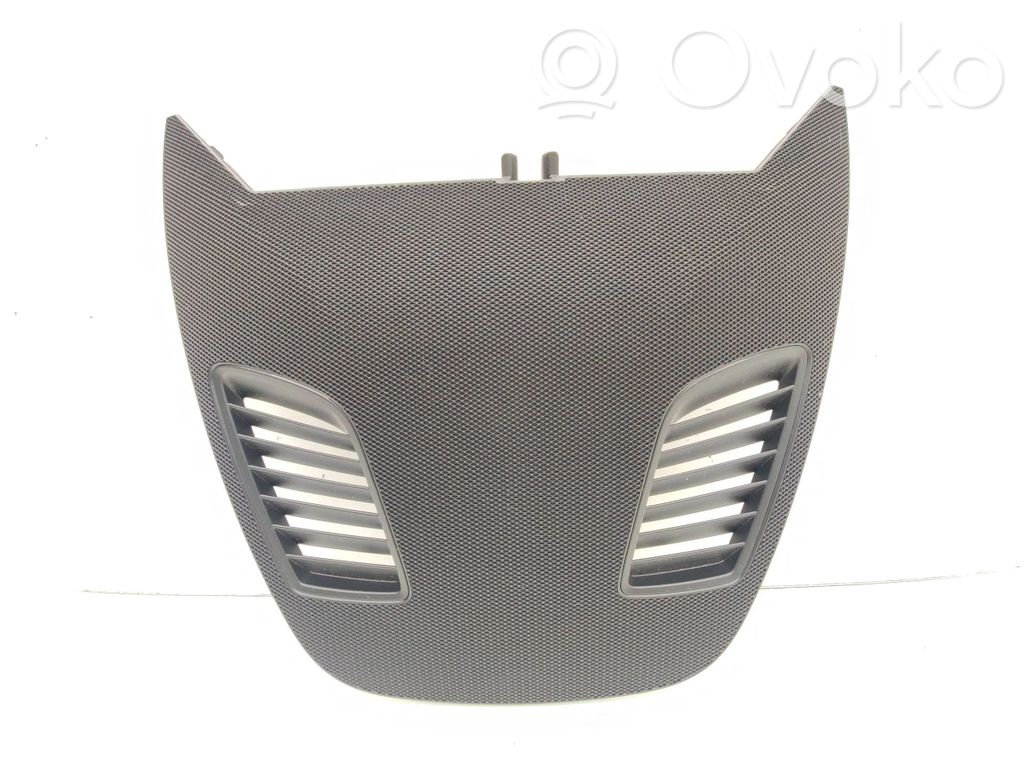BMW 5 G30 G31 G38 Centrinio garsiakalbio apdaila 