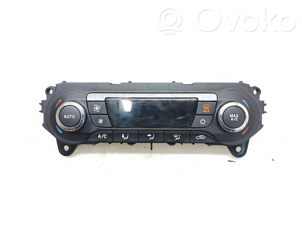 Ford Focus Climate control unit 