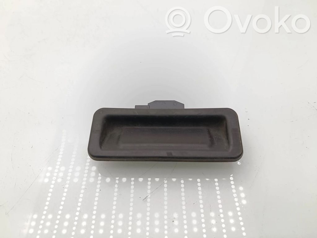 BMW 4 G22 G23 G24 G26 Tailgate/trunk/boot exterior handle 