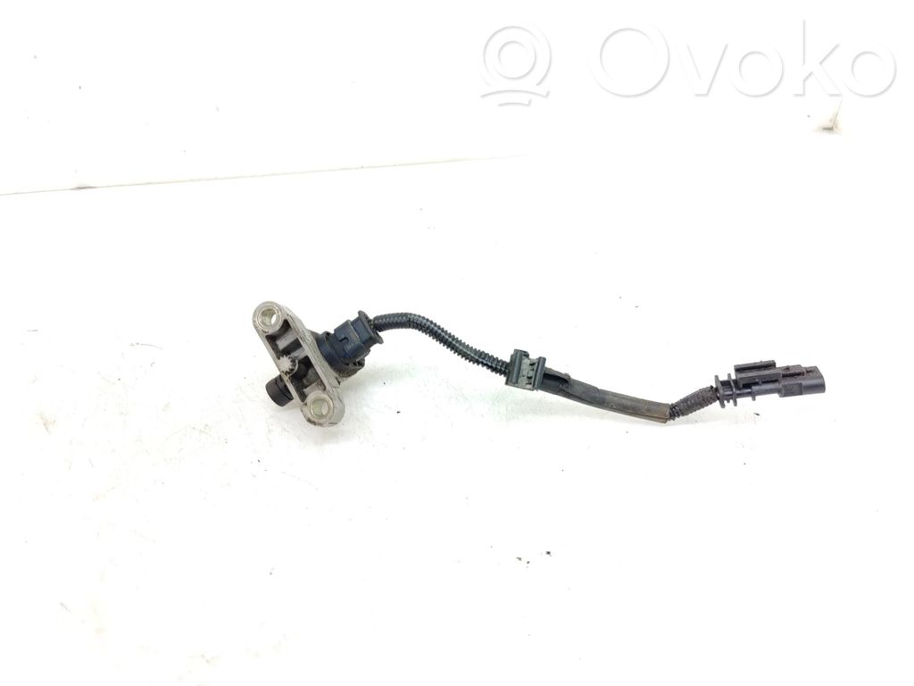 Volvo V60 Crankshaft speed sensor 