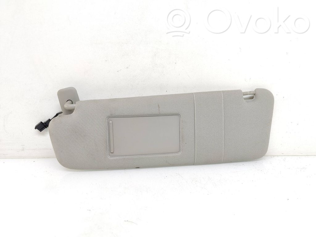 Audi Q7 4L Sun visor 
