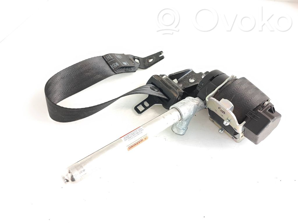 Volvo V70 Cinturón trasero 