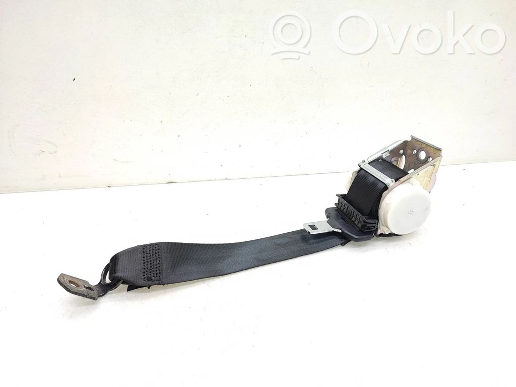 Ford Focus Rear seatbelt 