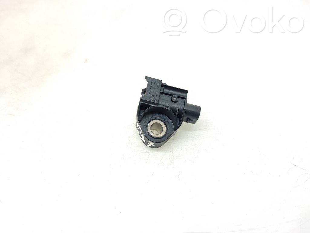 BMW 5 G30 G31 G38 Airbagsensor Crashsensor Drucksensor 