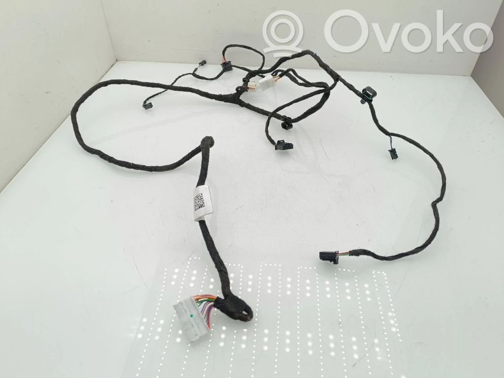 Tesla Model Y Otros cableados 