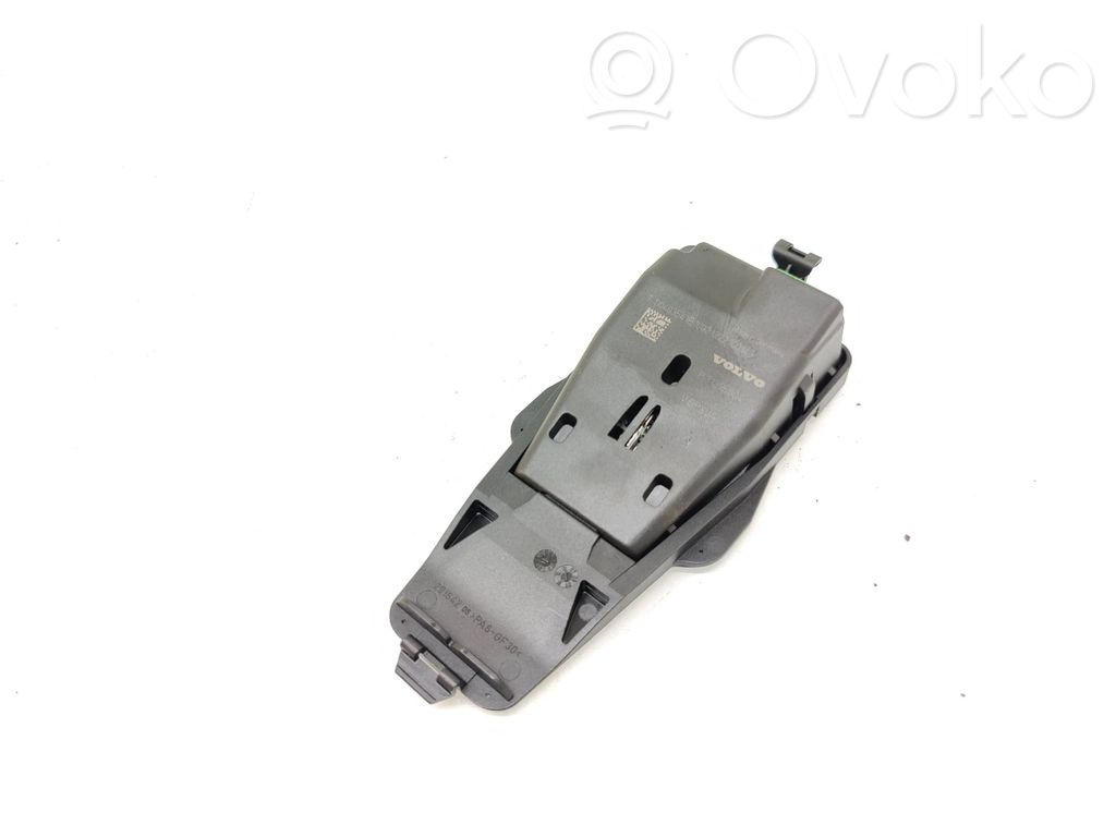 Volvo V60 Windshield/windscreen camera 