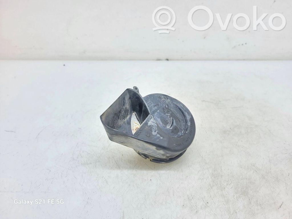 Audi A4 S4 B8 8K Garso signalas 