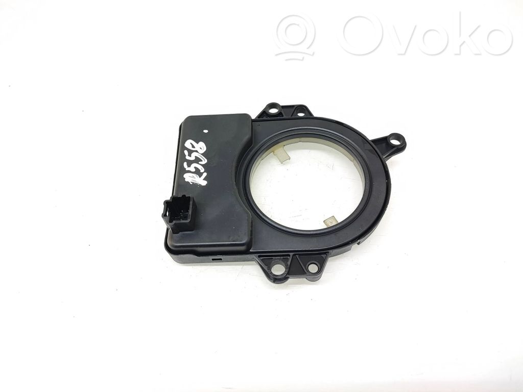 Nissan Qashqai Steering angle sensor 