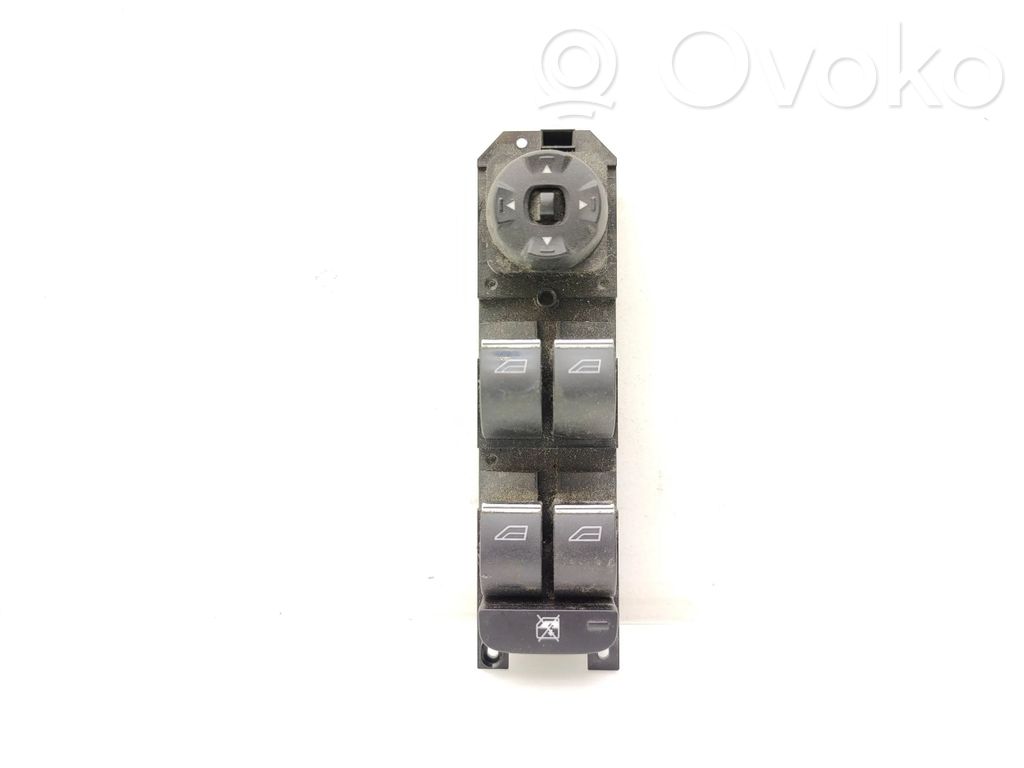 Ford Mondeo MK IV Electric window control switch 