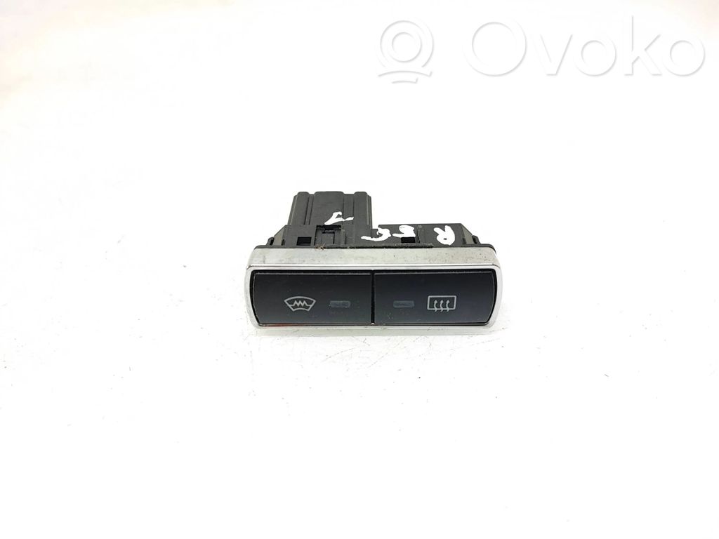 Ford Mondeo MK IV Windscreen/window heater switch 