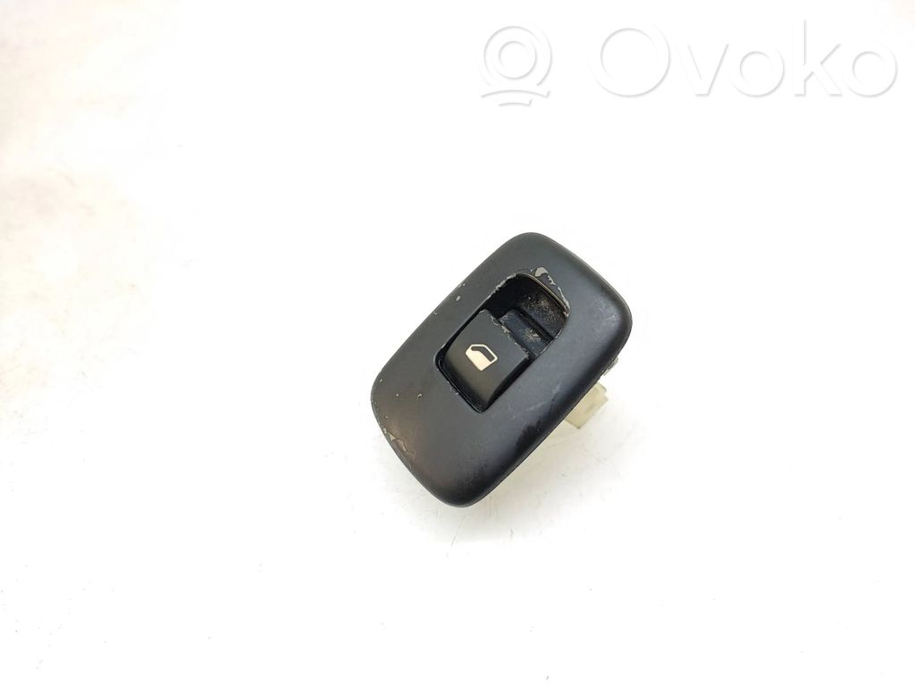 Peugeot 508 Electric window control switch 