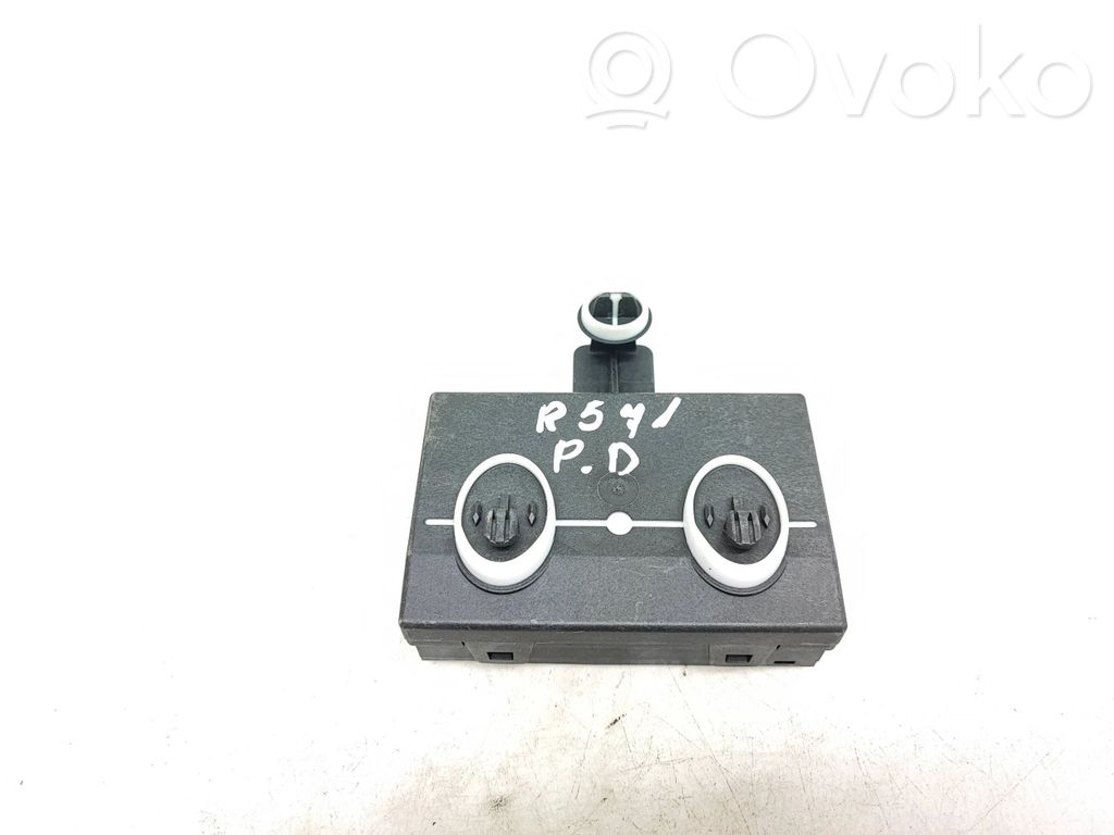 Skoda Octavia Mk3 (5E) Door control unit/module 