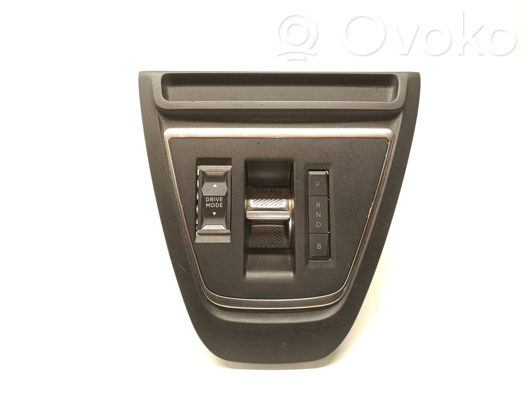 Toyota Proace Gear shift switch/knob 