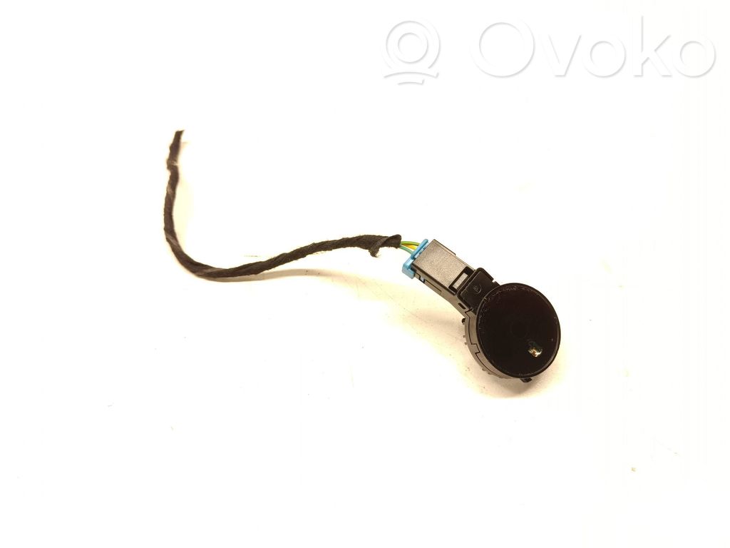 Toyota Proace Rain sensor 