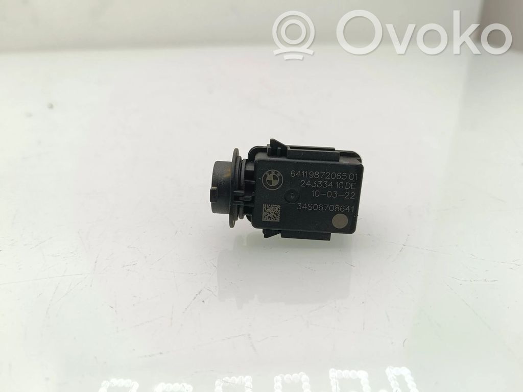 Sensor de temperatura interna   649872065,34S06708641,24333410DE