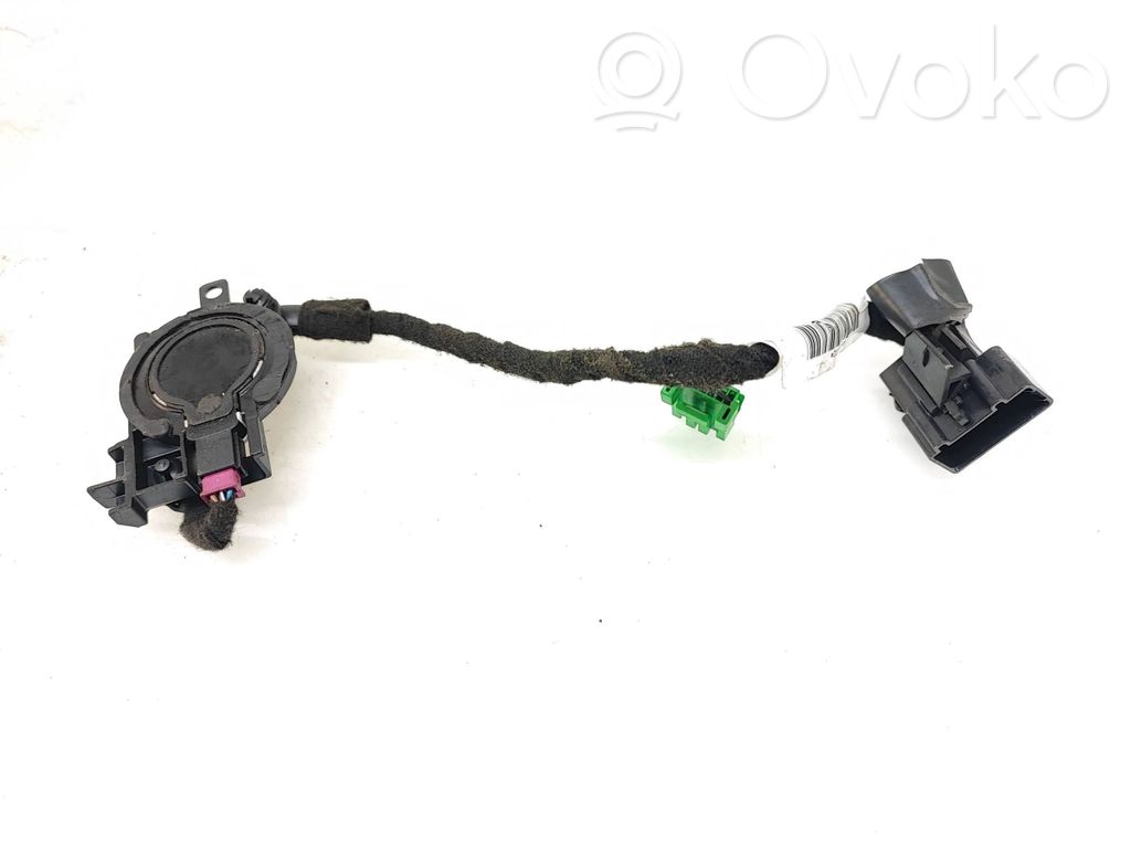 Volvo V40 Rain sensor 