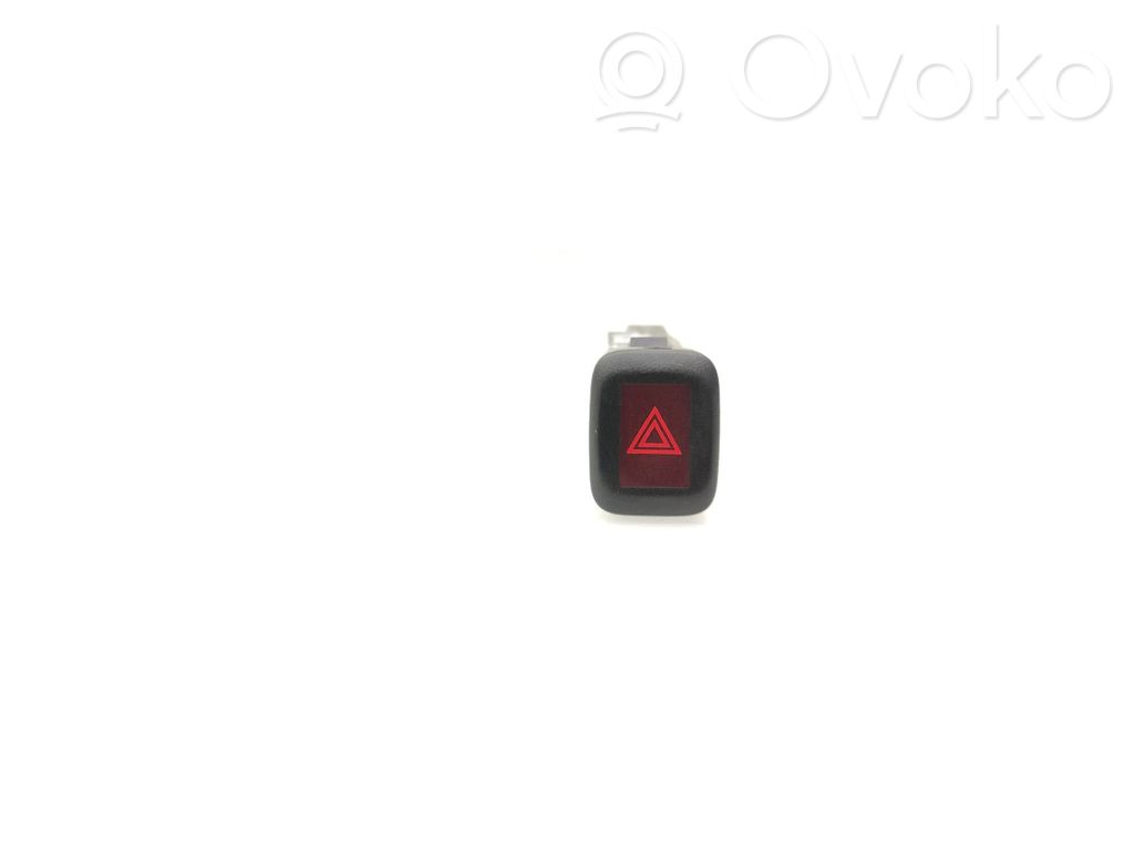 Volvo V60 Hazard light switch 