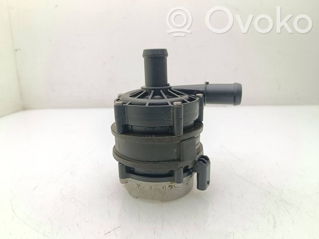 Polestar 2 Bomba auxiliar eléctrica de agua/refrigerador 