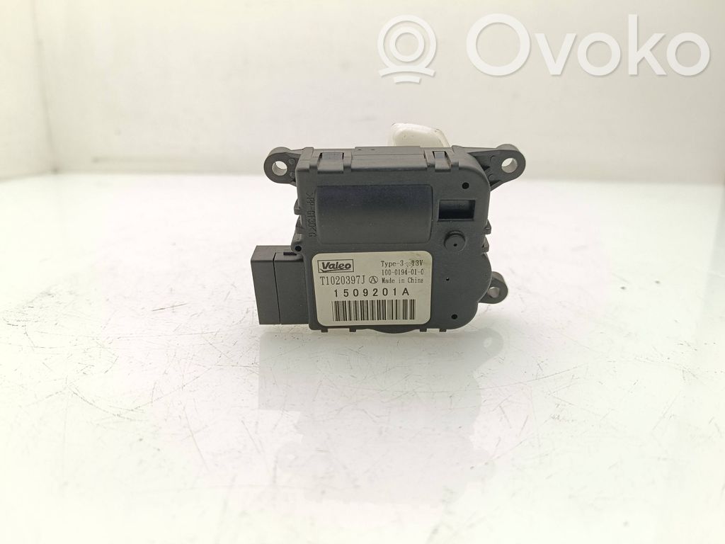 Silniczek nagrzewnicy   T1020397J,1509201A,1000194010,T1020397I