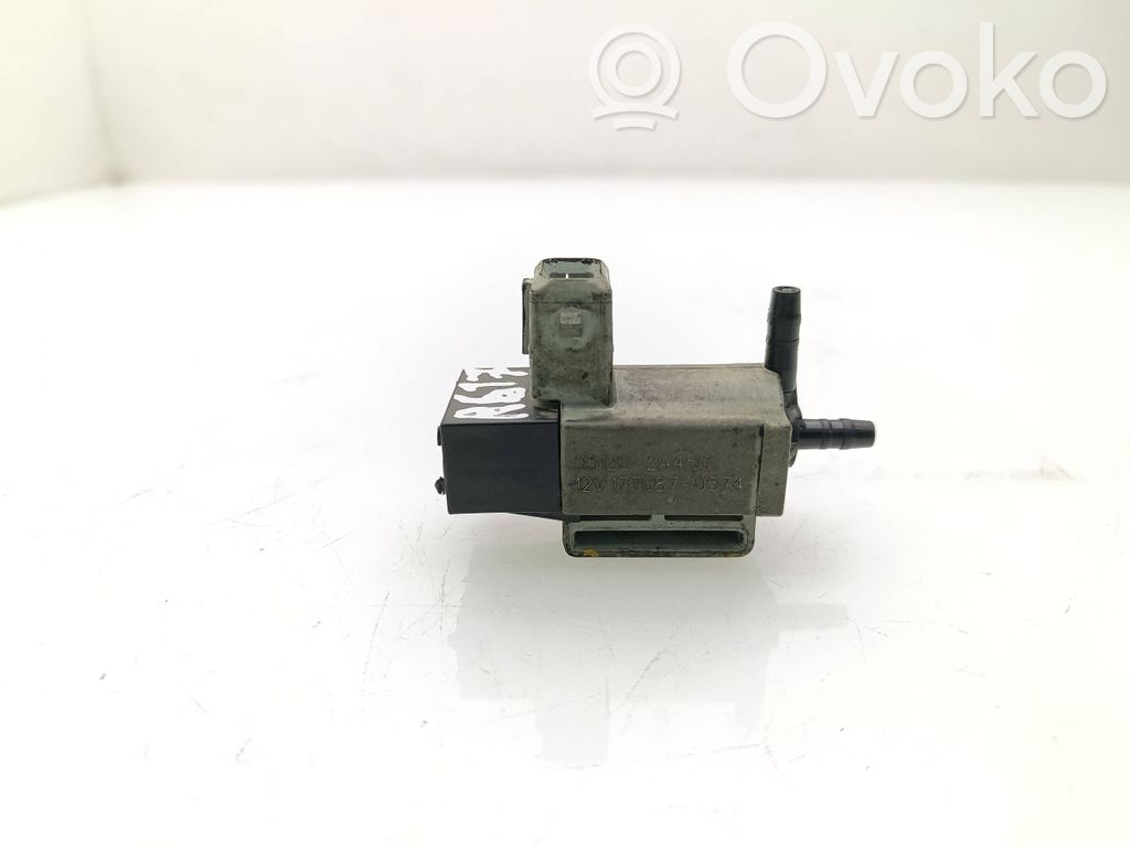 KIA Rio Solenoīda vārsts 