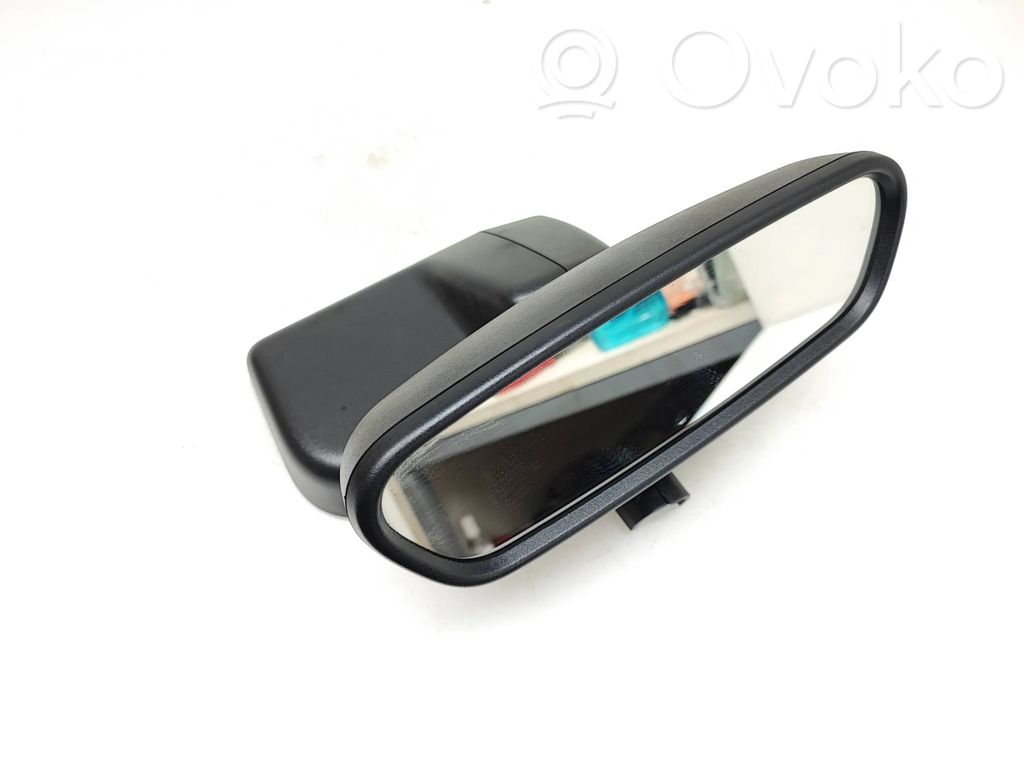 Peugeot 508 Rear view mirror (interior) 