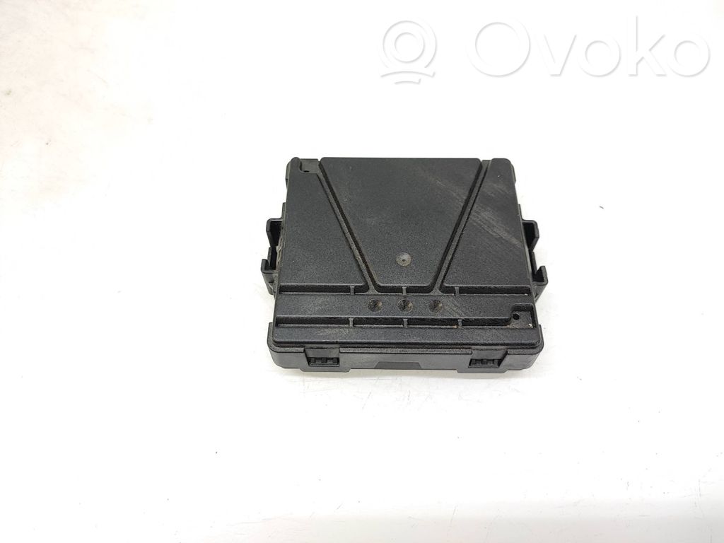 Volkswagen Golf VII Gateway valdymo modulis 