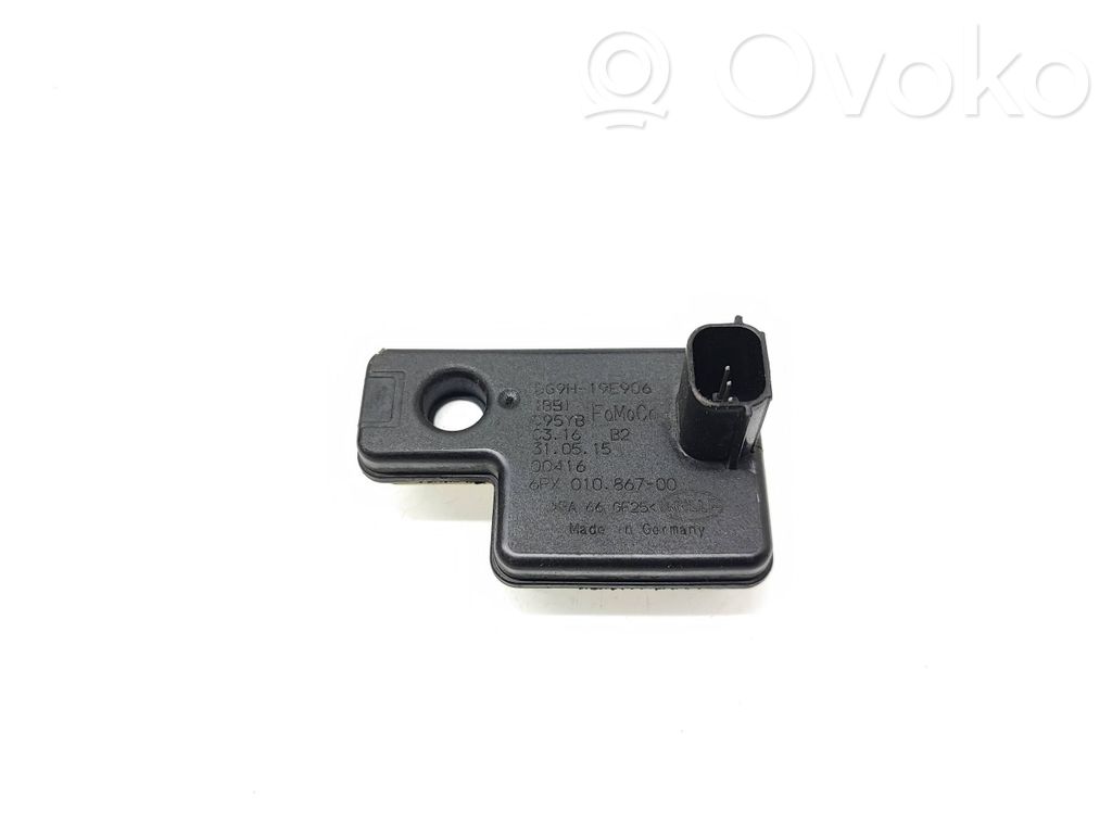 Ford Mondeo MK V Sensor 