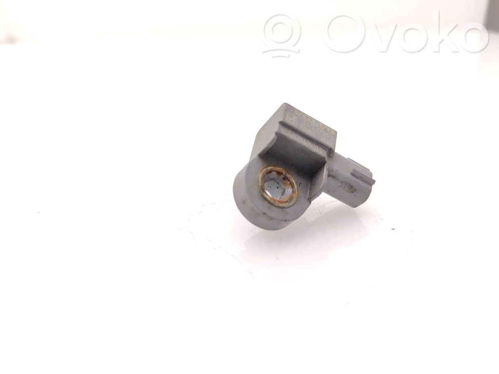 Volvo V40 Airbagsensor Crashsensor Drucksensor 