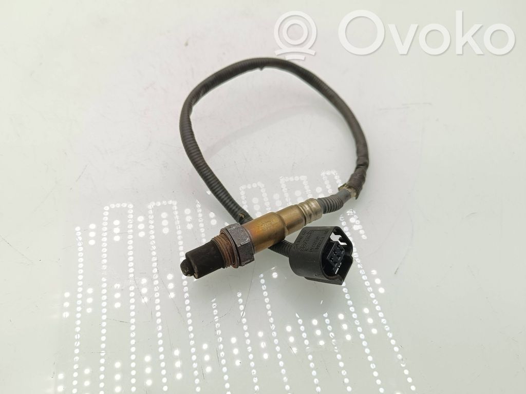 BMW 7 F01 F02 F03 F04 Lambda probe sensor 