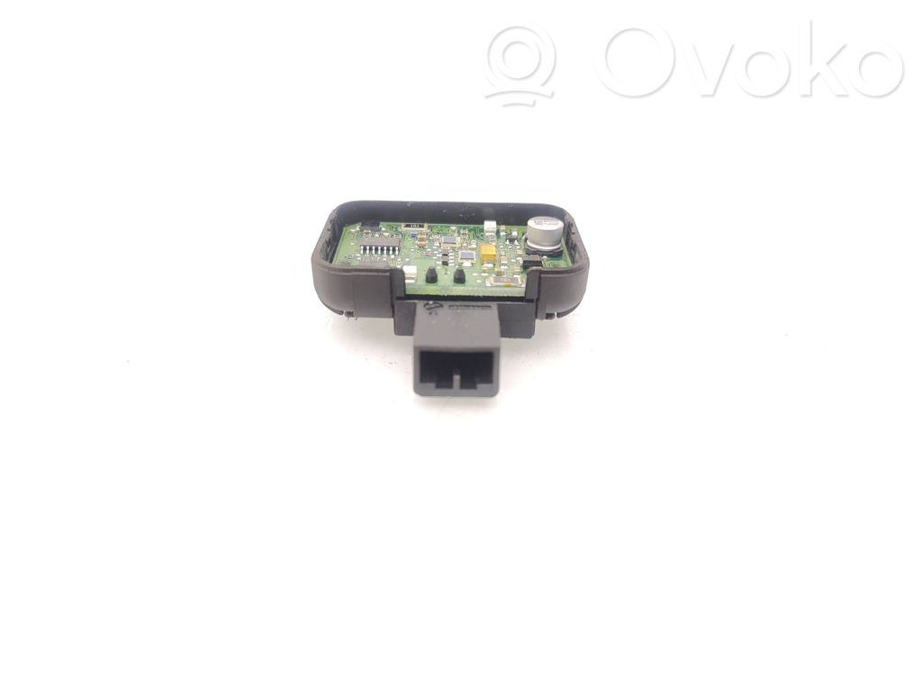 Ford Mondeo MK IV Rain sensor 