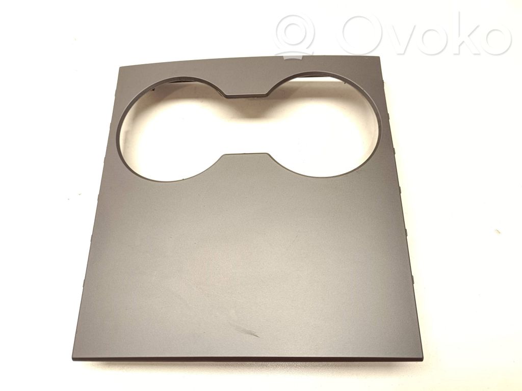 Tesla Model 3 Center console decorative trim 