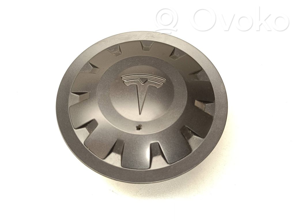 Tesla Model 3 Rūpnīcas varianta diska centra vāciņš (-i) 