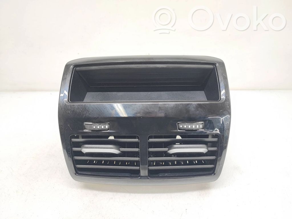 BMW 5 G30 G31 G38 Kratka nawiewu tylna tunelu środkowego 